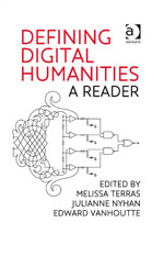 Defining Digital Humanities