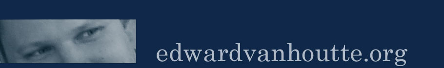 edwardvanhoutte.org