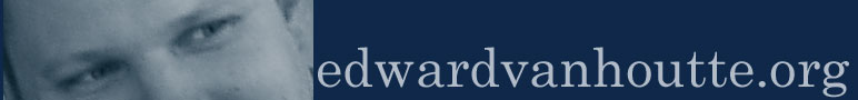 edwardvanhoutte.org