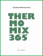 cover Termomix 365.