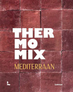 cover Thermomix Mediterraan.