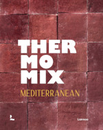 cover Thermomix Mediterranean.