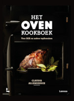 cover Het Oven Kookboek.