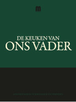 cover De keuken van ons vader.