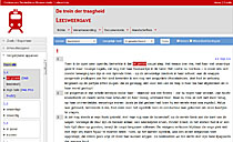 De trein der traagheid
